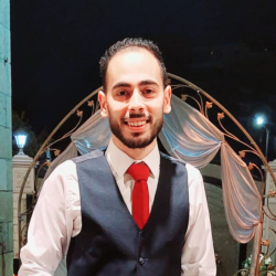 Beshoy  Wageeh