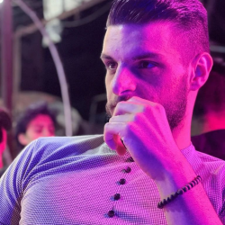 كنان  الحلبي