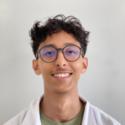 ABDESSAMAD  MADDOUHI