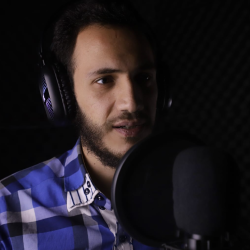 معاذ  أتاسي