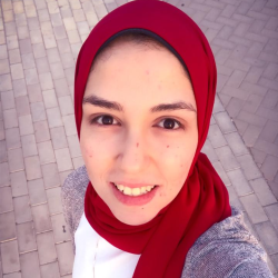 Shimaa  ElSheshtawy