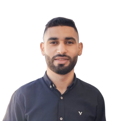 Mohammed  Katanani