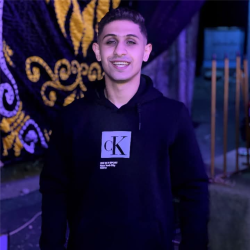 Hassan  Ebrahim