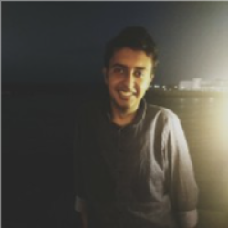 Shehab  El-Saghier