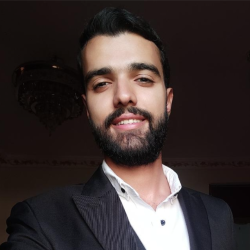 Mansour  Ali
