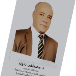 Mustafa Muhammad  Badawy Yahya