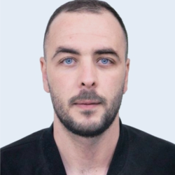 محمد البدر  سعودي