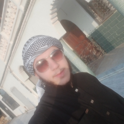 abdelmouiz  gharbal