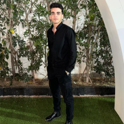 Fahmy  Omara