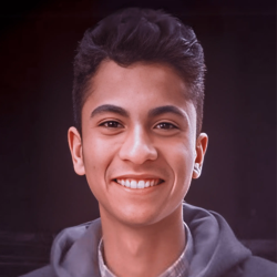 Omar  Zain
