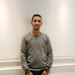Ahmed  ِAbdElgwad