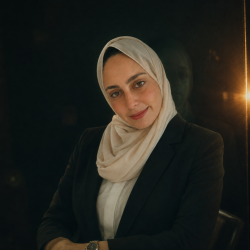 Hala  M. Elkahlout