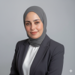 Hala M. Elkahlout
