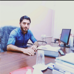 Thaer  Allouh