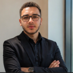 ismail Khraish