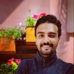 محمد المصري