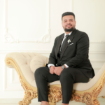 أحمد ناصر