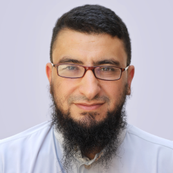 Abdalla  Dwaimah