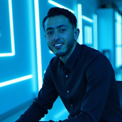 محمد  شملخ