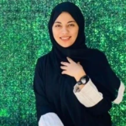 Aya  Al saifi