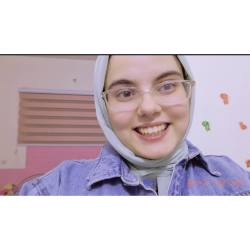 Eman  Khrais