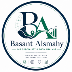 Basant  Alsmahy