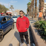 Abdullah Mohamed