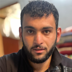 Ahmad  Alharoush