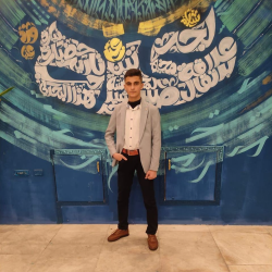 محمد محمود  الغصين