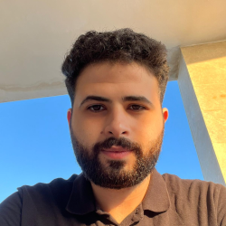 Mohammed  Zreid