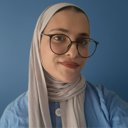 Alaa  Mohammed