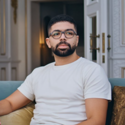 Mohamed  abdelrahman