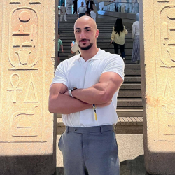 Yousef  Elazab