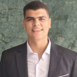 Ahmed  Mahmoud