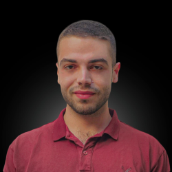 Mohammed  Al Madhoun