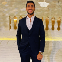Mahmoud  eldiasty