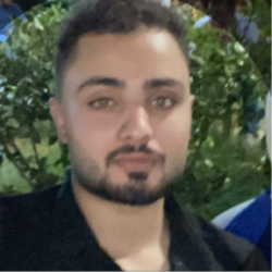 Salah  Abd Al Ati