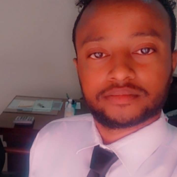 Abdallah  Mohammed