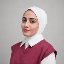 Marah  Zaqout