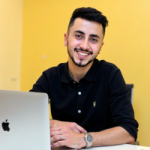 ANAS TIMRAZ