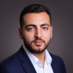 Ayman Ismail
