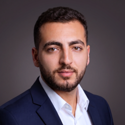 Ayman  Ismail