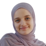Haya Shamlah