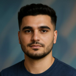 Mohammed Khaled  Tabash