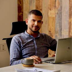 Abdulrahman  mahfouz