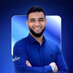 جابر  ياسين