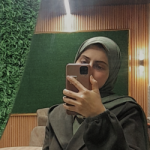 Asmaa Seyam