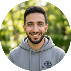 Motasem  Al-Mobayyed