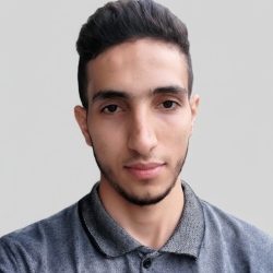 Motasem  Al-Mobayyed