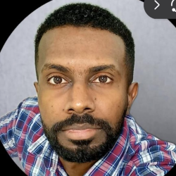 عبد الرحيم مصطفى  الحاج